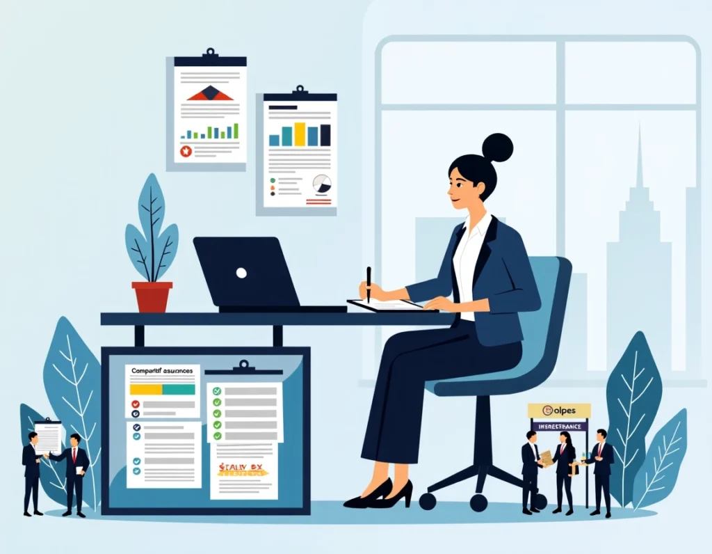 types d'assurances types d'assurances